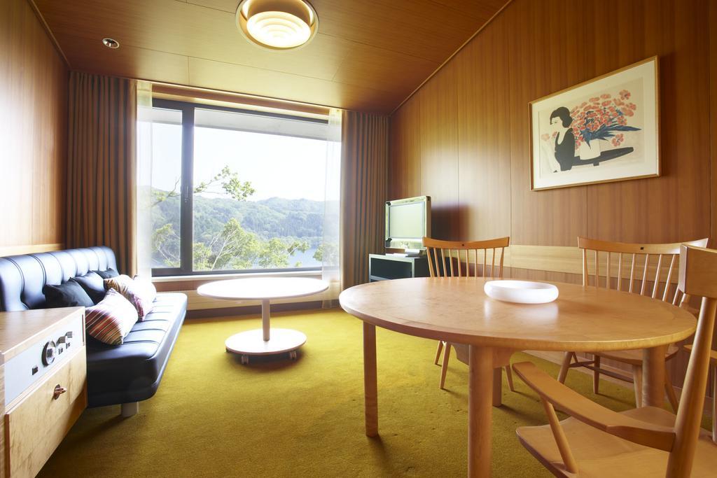 Nojiriko Hotel El Bosco Shinano  Zewnętrze zdjęcie