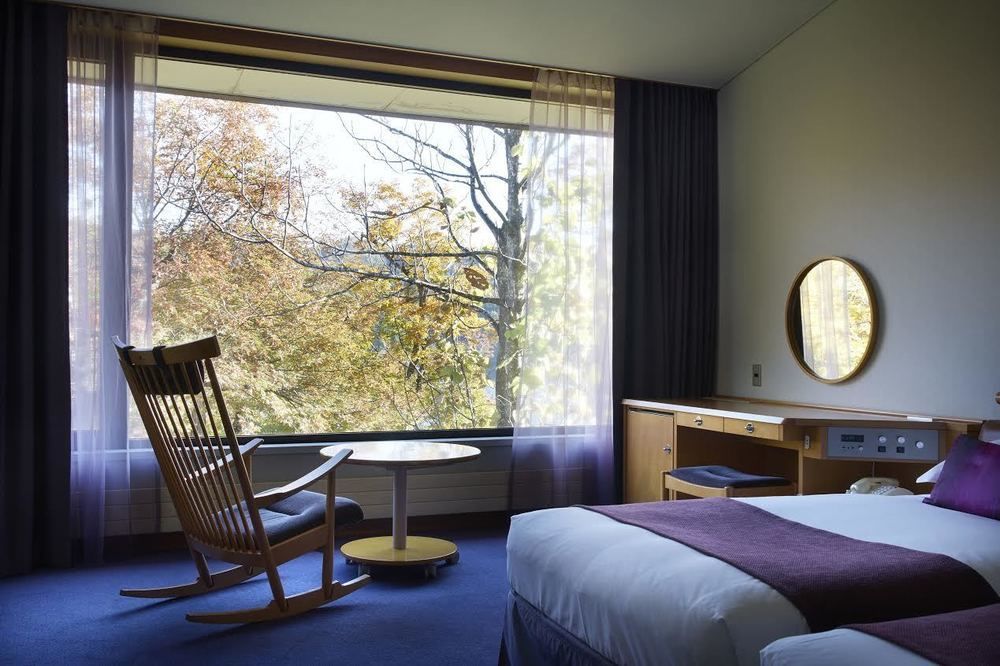 Nojiriko Hotel El Bosco Shinano  Zewnętrze zdjęcie