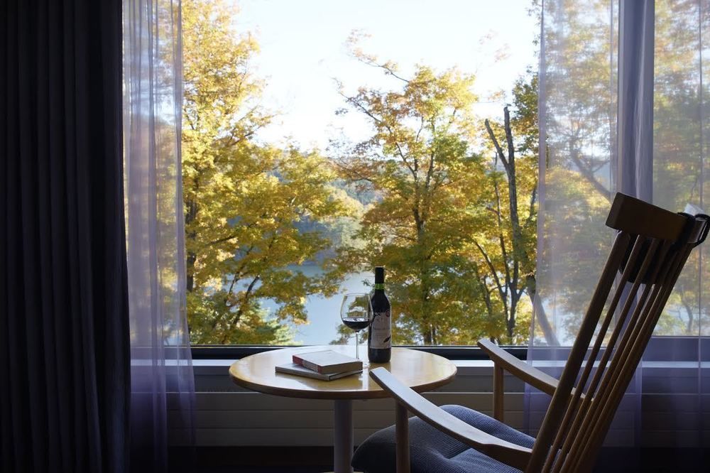 Nojiriko Hotel El Bosco Shinano  Zewnętrze zdjęcie