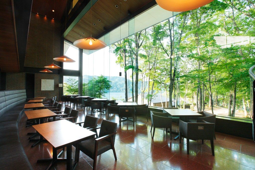 Nojiriko Hotel El Bosco Shinano  Zewnętrze zdjęcie