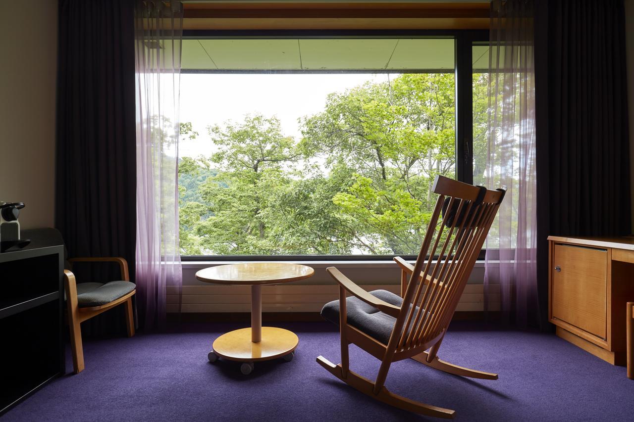 Nojiriko Hotel El Bosco Shinano  Zewnętrze zdjęcie
