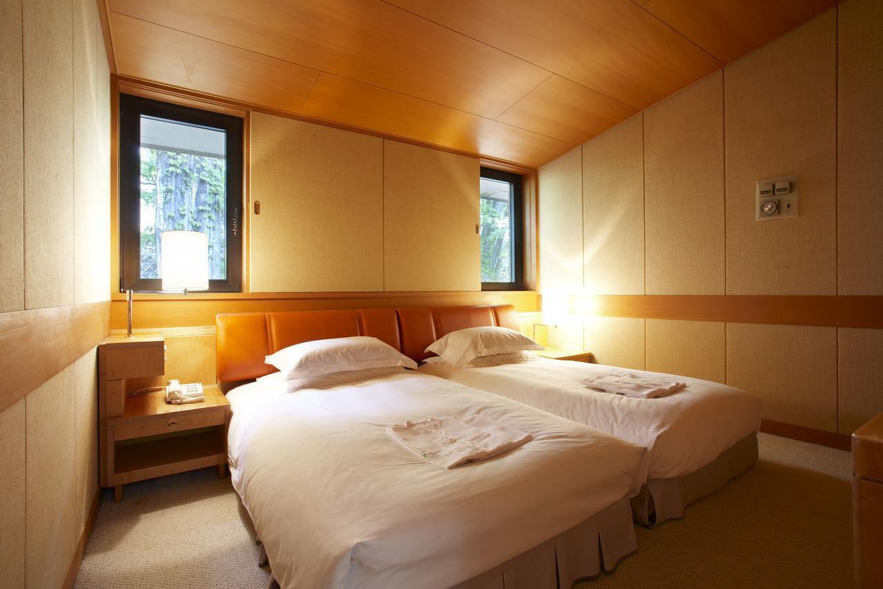 Nojiriko Hotel El Bosco Shinano  Zewnętrze zdjęcie