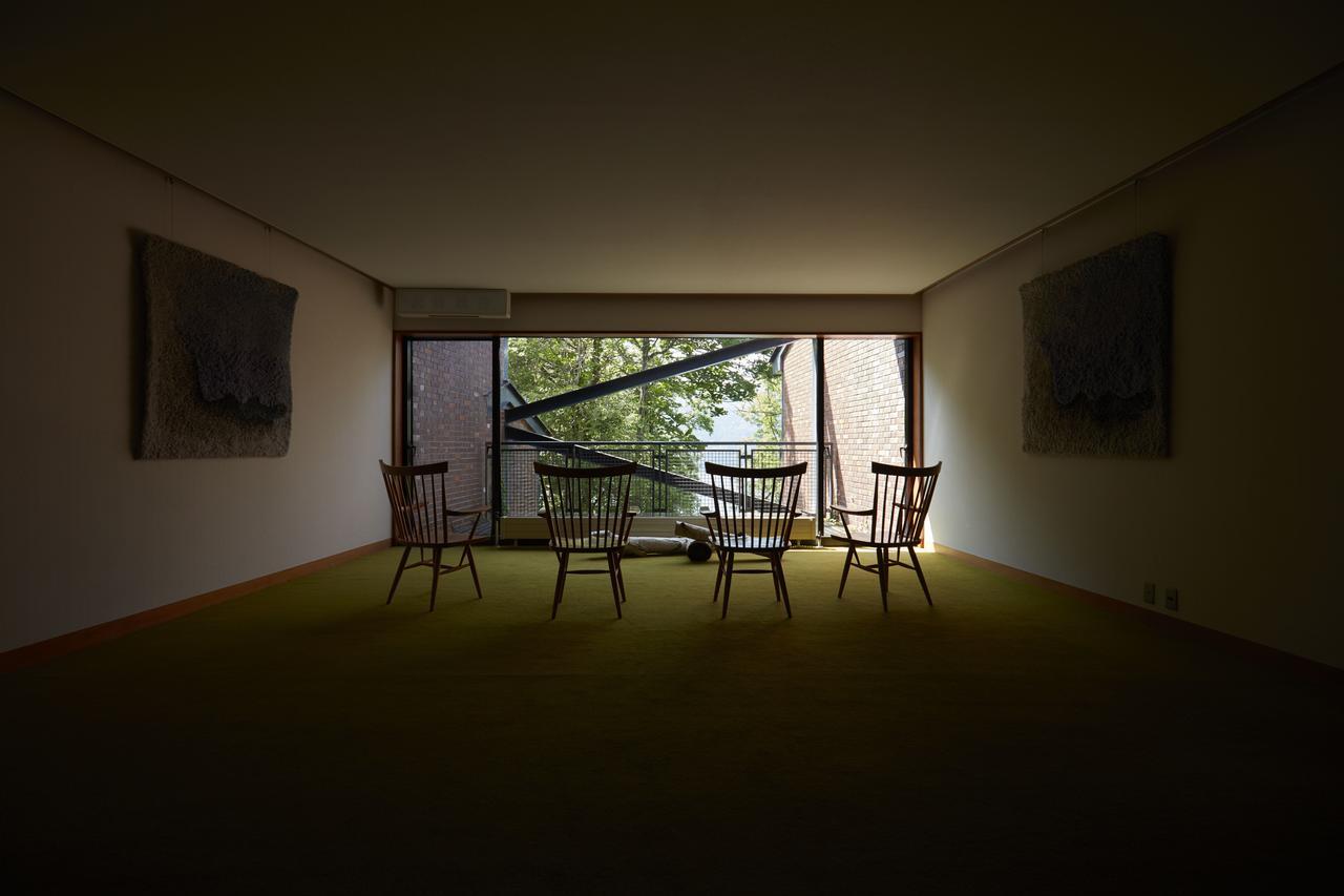 Nojiriko Hotel El Bosco Shinano  Zewnętrze zdjęcie