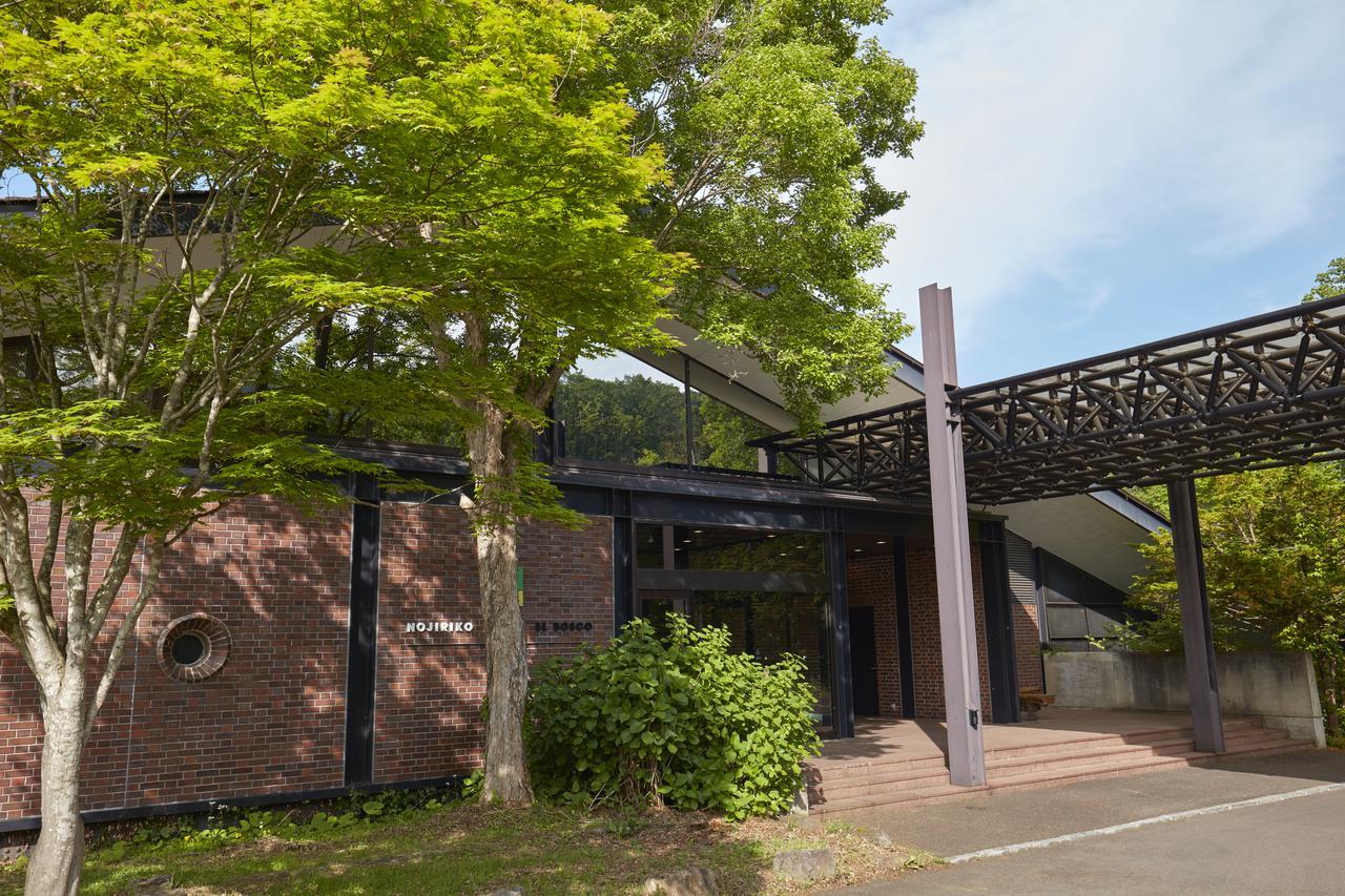 Nojiriko Hotel El Bosco Shinano  Zewnętrze zdjęcie
