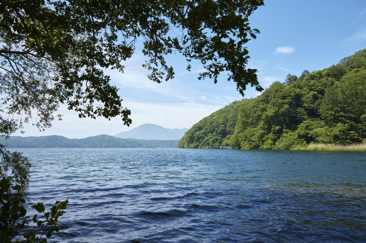 Nojiriko Hotel El Bosco Shinano  Zewnętrze zdjęcie