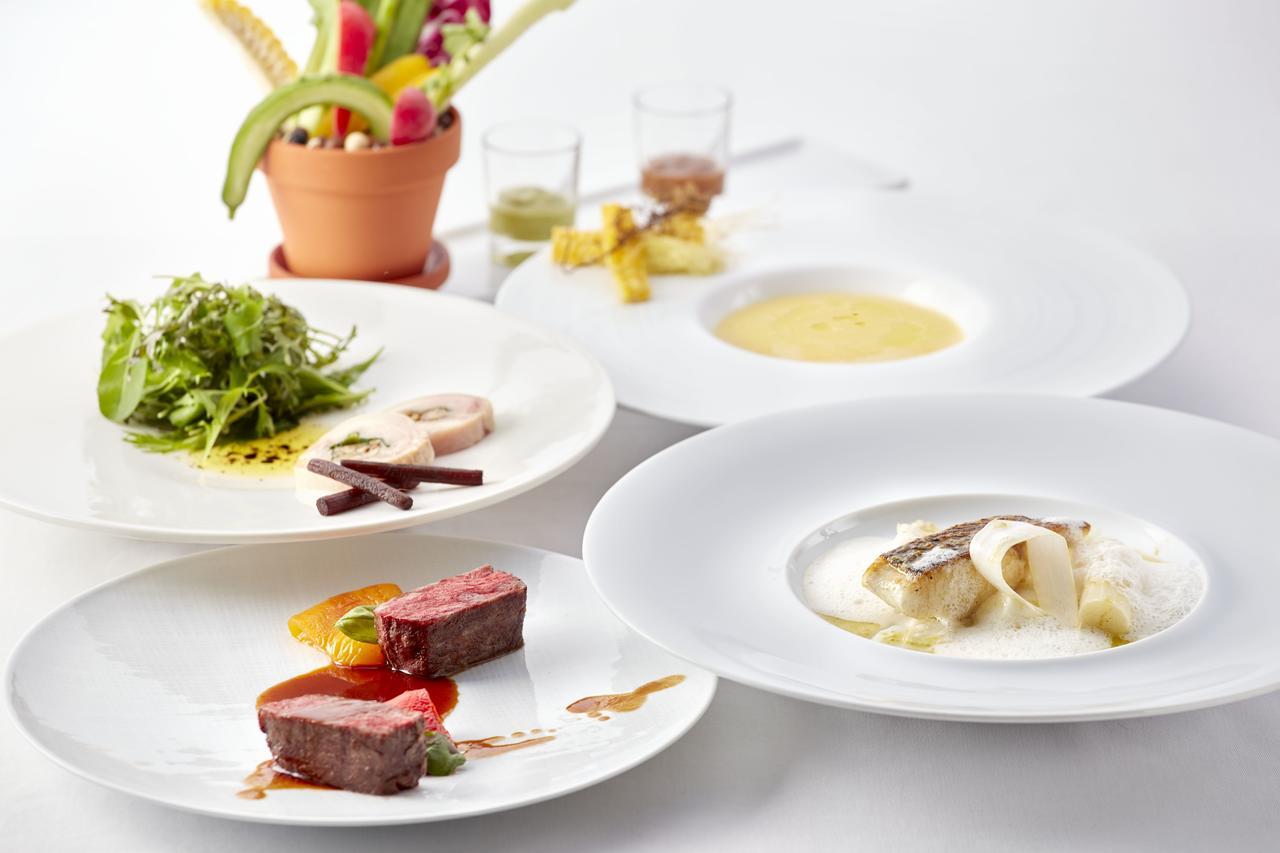 Nojiriko Hotel El Bosco Shinano  Zewnętrze zdjęcie