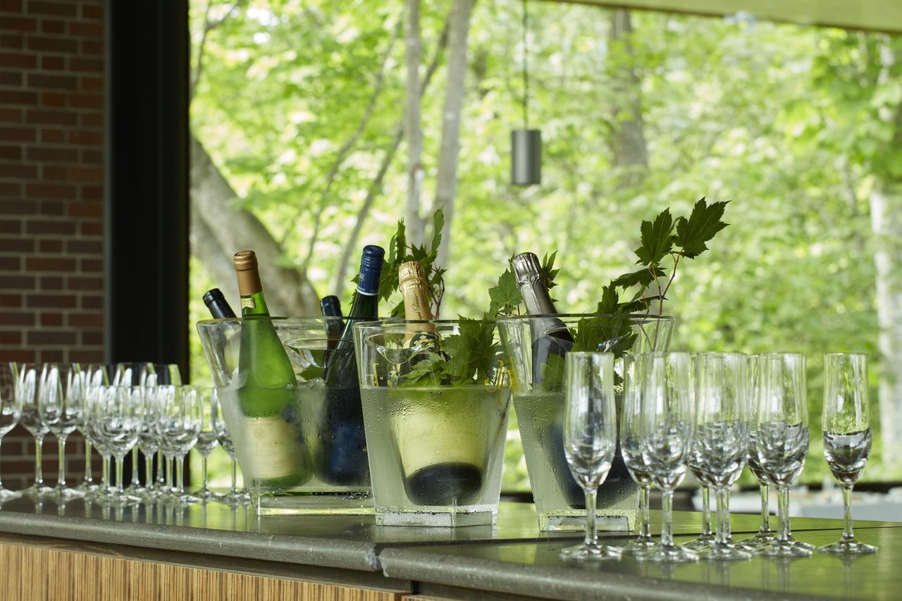 Nojiriko Hotel El Bosco Shinano  Zewnętrze zdjęcie