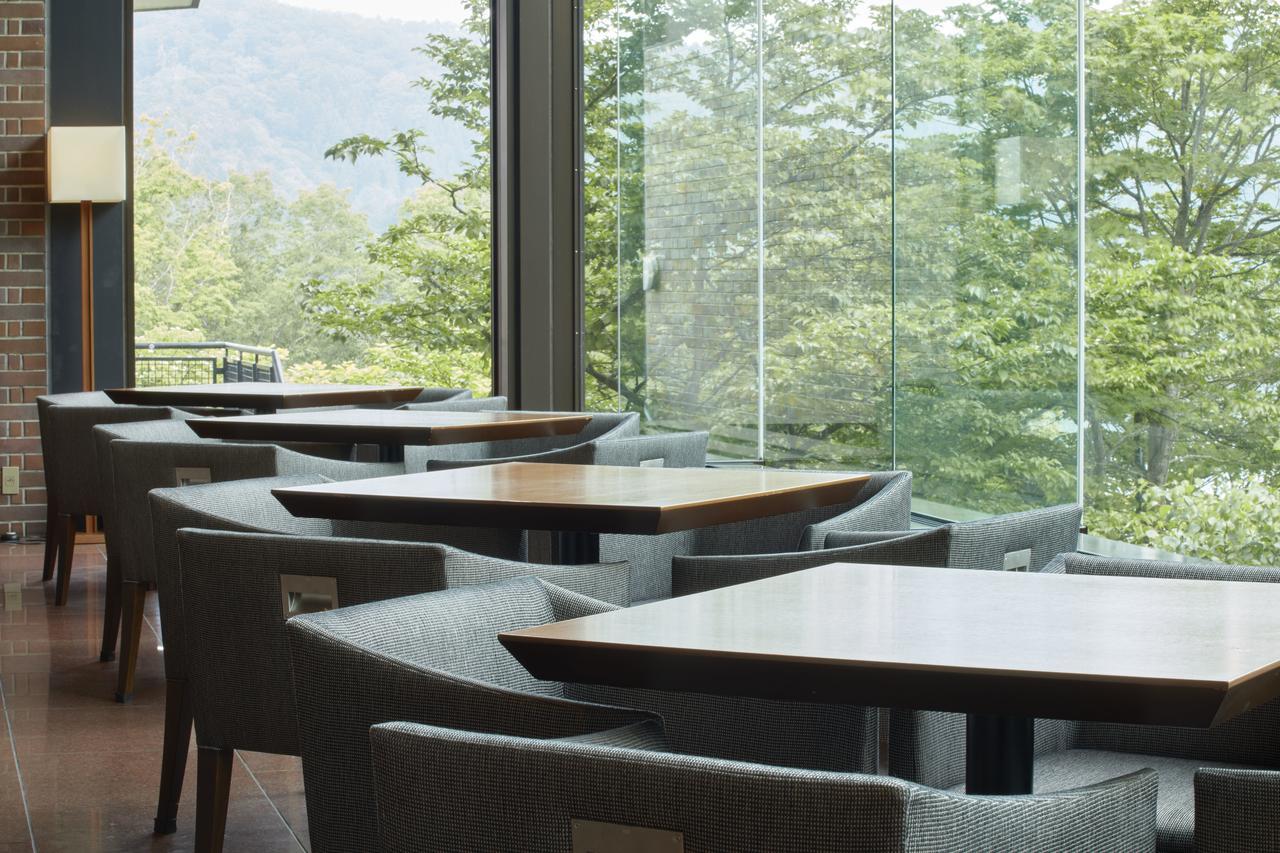 Nojiriko Hotel El Bosco Shinano  Zewnętrze zdjęcie