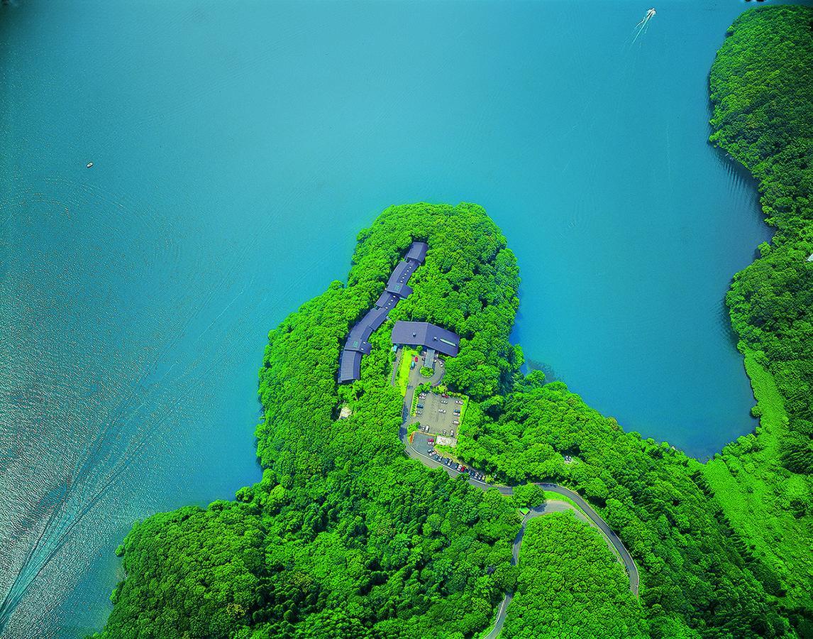 Nojiriko Hotel El Bosco Shinano  Zewnętrze zdjęcie